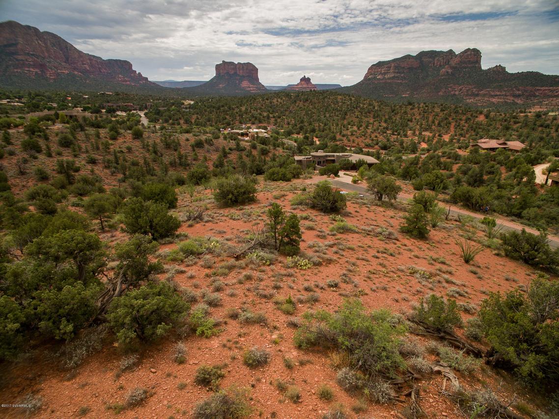 20 Sagebrush Way, Sedona, AZ 86336