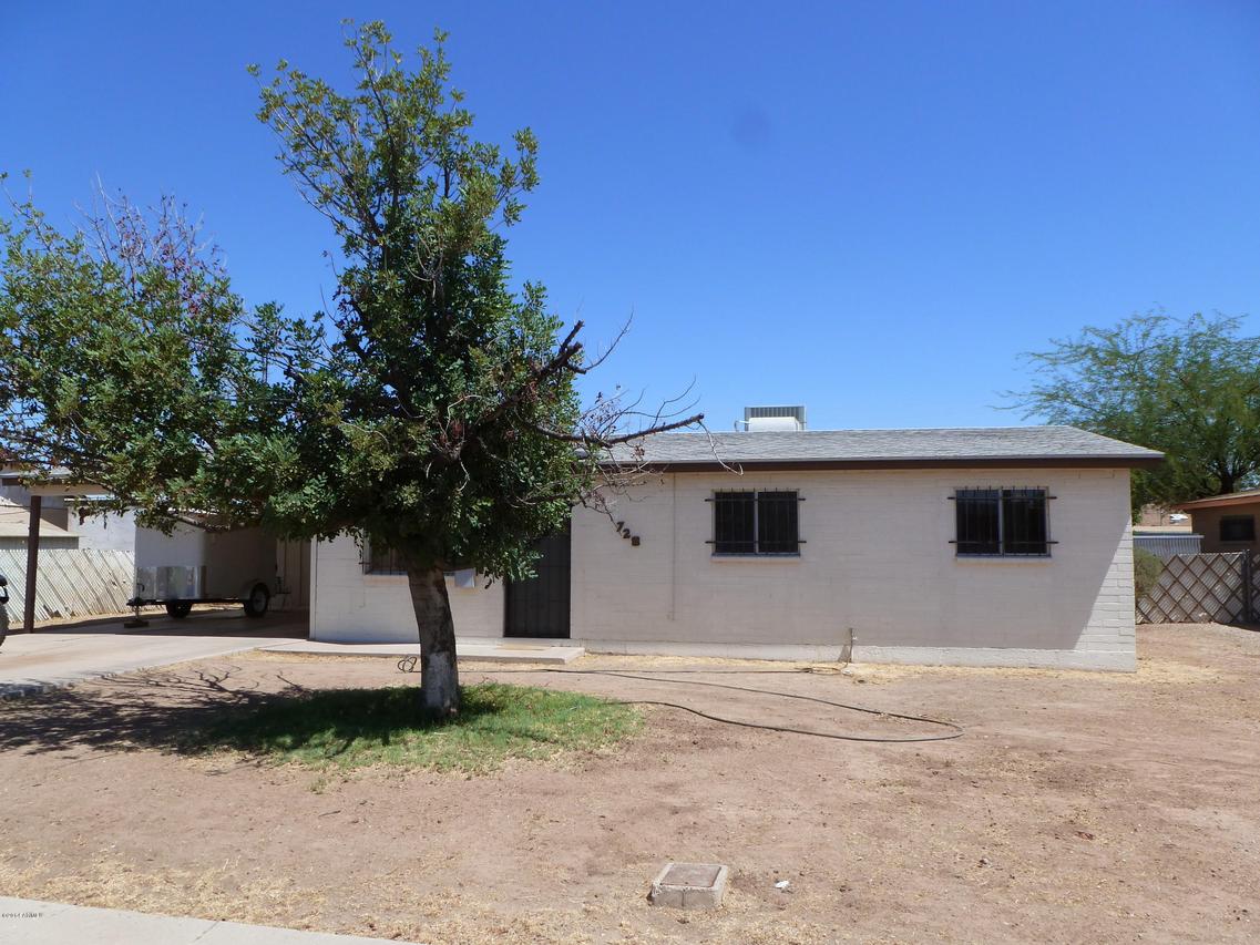 728 E Brenda Dr., Casa Grande, AZ 85122