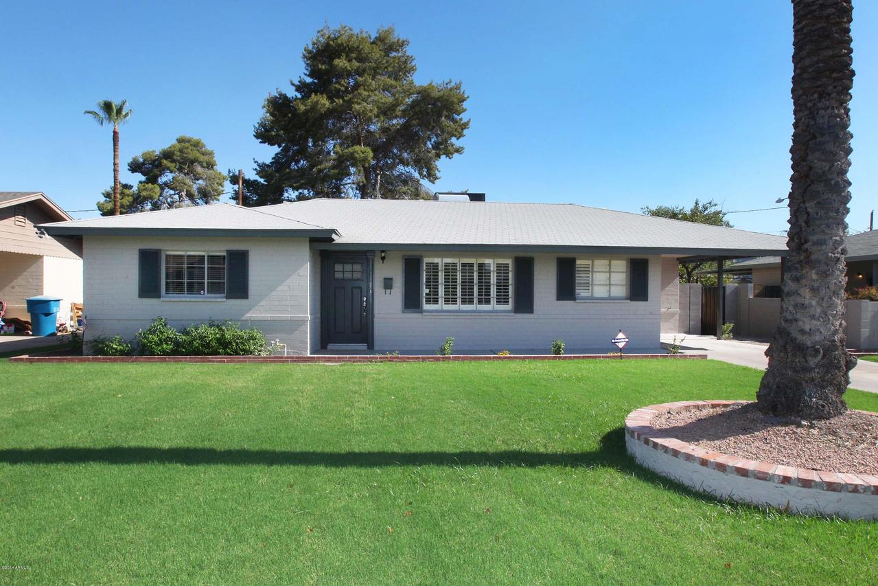 2033 E Monterey Way, Phoenix, AZ 85016