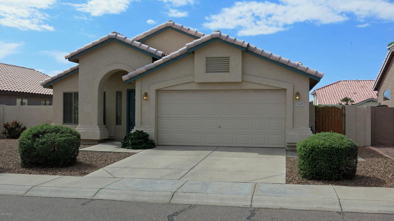 3809 E Kings Ave., Phoenix, AZ 85032