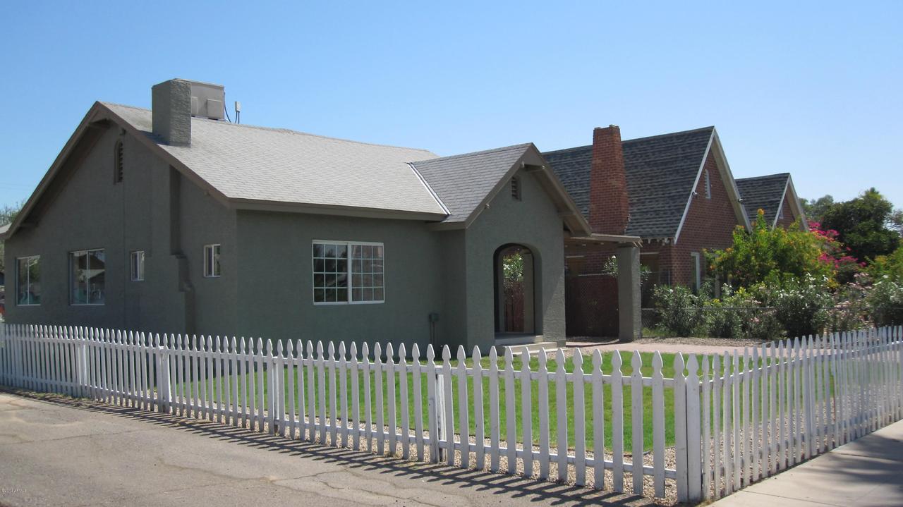 1330 W Roosevelt St., Phoenix, AZ 85007