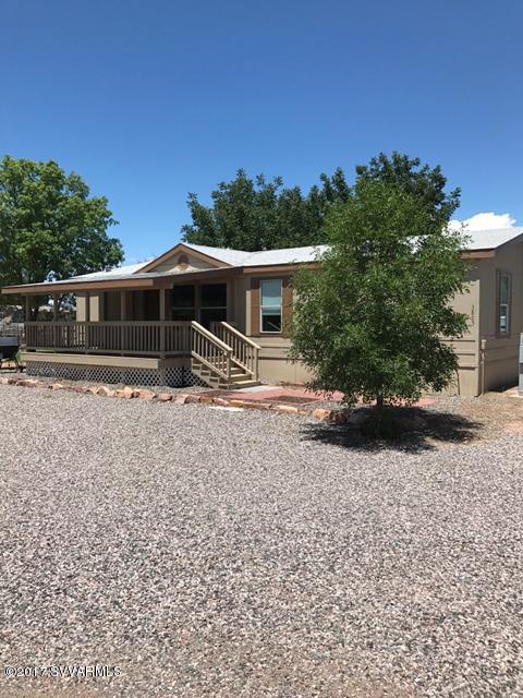 3825 E Cassie Ln., Cottonwood, AZ 86326