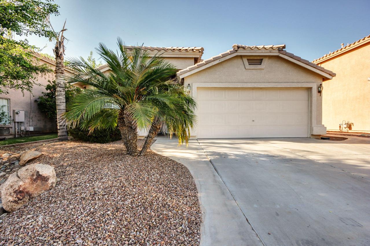 2516 E Kent Ave., Gilbert, AZ 85296
