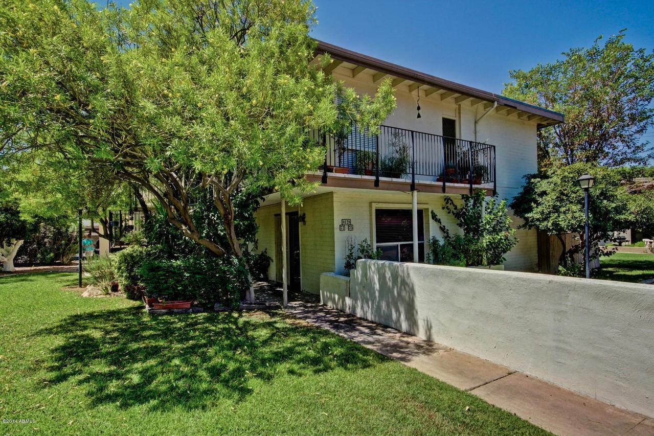 4128 E Calle Redonda #75, Phoenix, AZ 85018