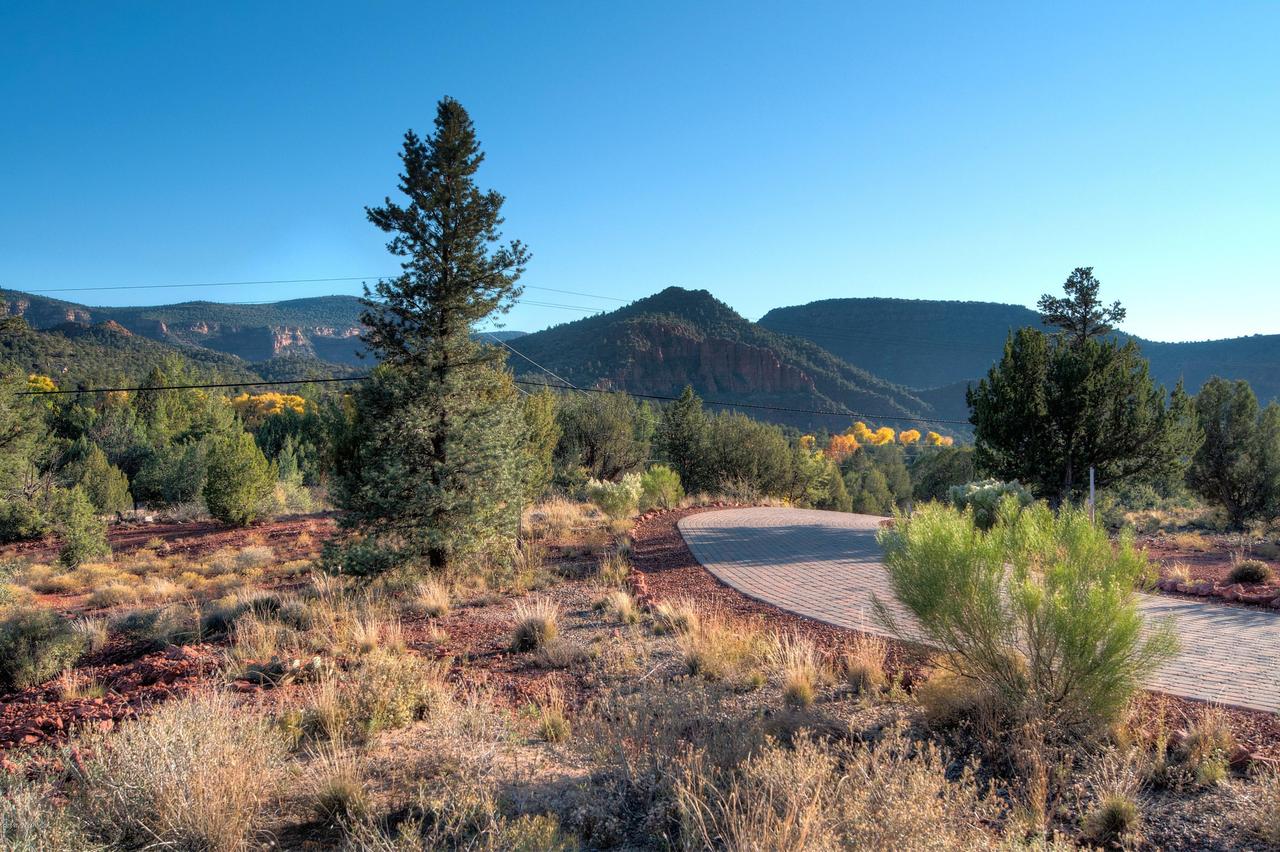 4501(Lot5) Red Rock Loop Rd., Sedona, AZ 86336