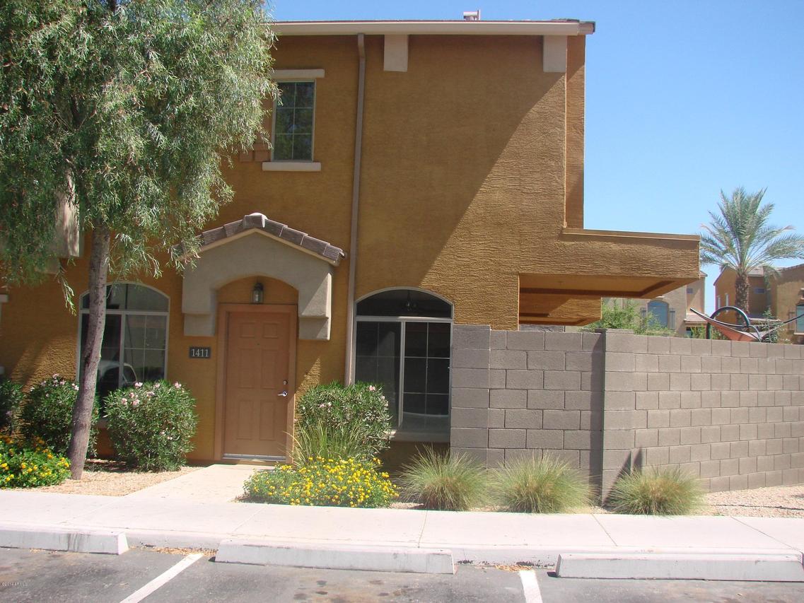 2150 W Alameda Rd. #1411, Phoenix, AZ 85085