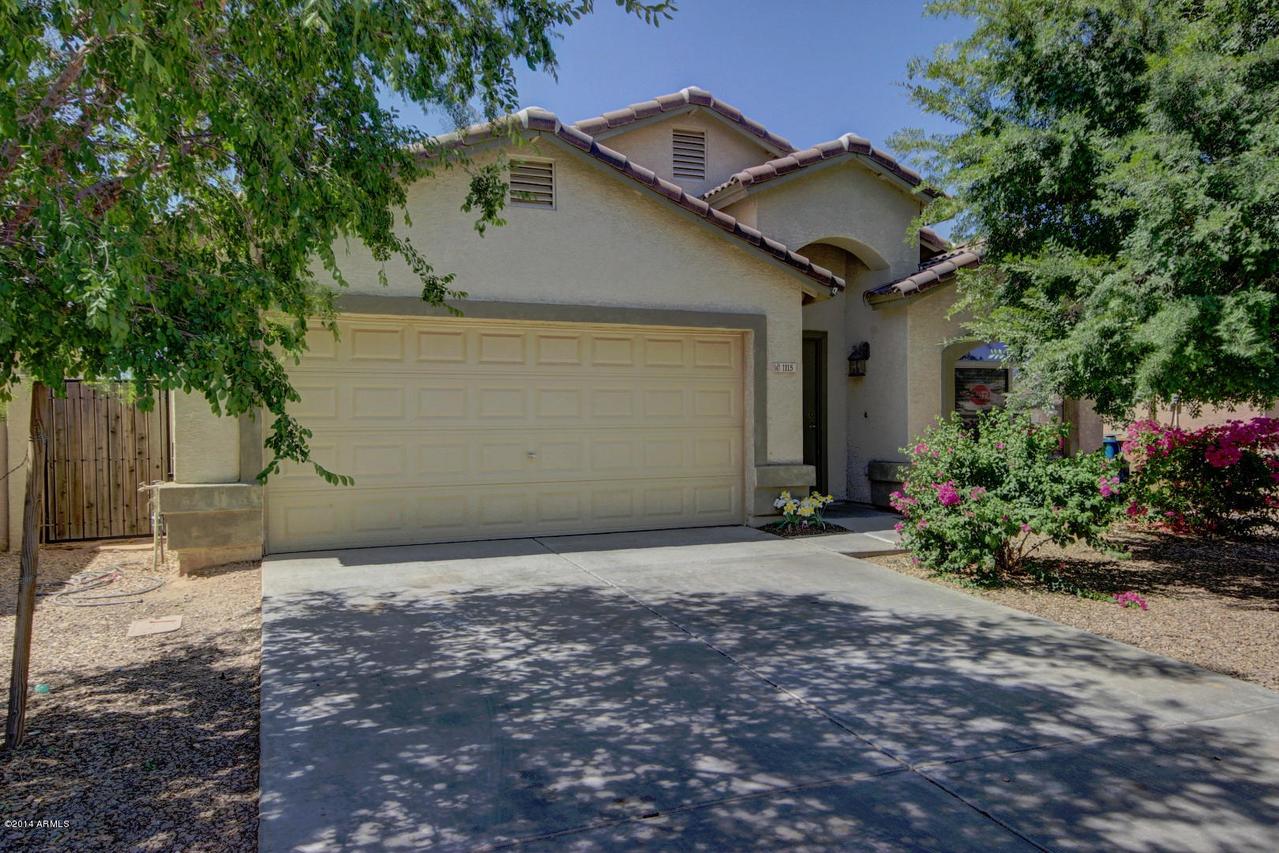 1115 E Cottonwood Rd., San Tan Valley, AZ 85140