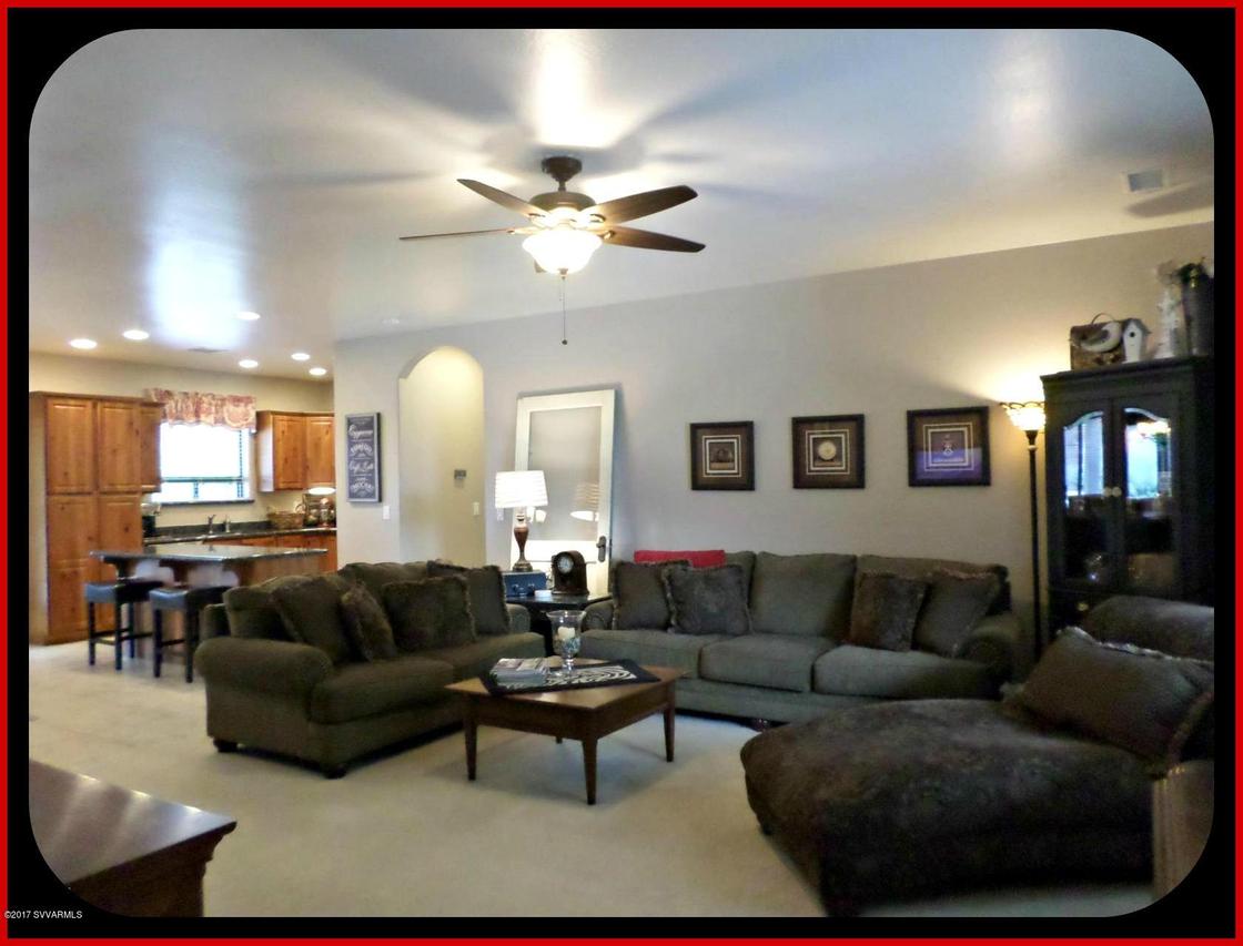 7821 Big Star Tr., Prescott Valley, AZ 86315