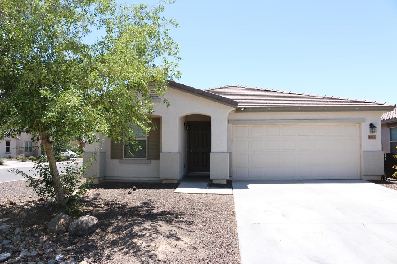 1125 E Daniella Dr., San Tan Valley, AZ 85140