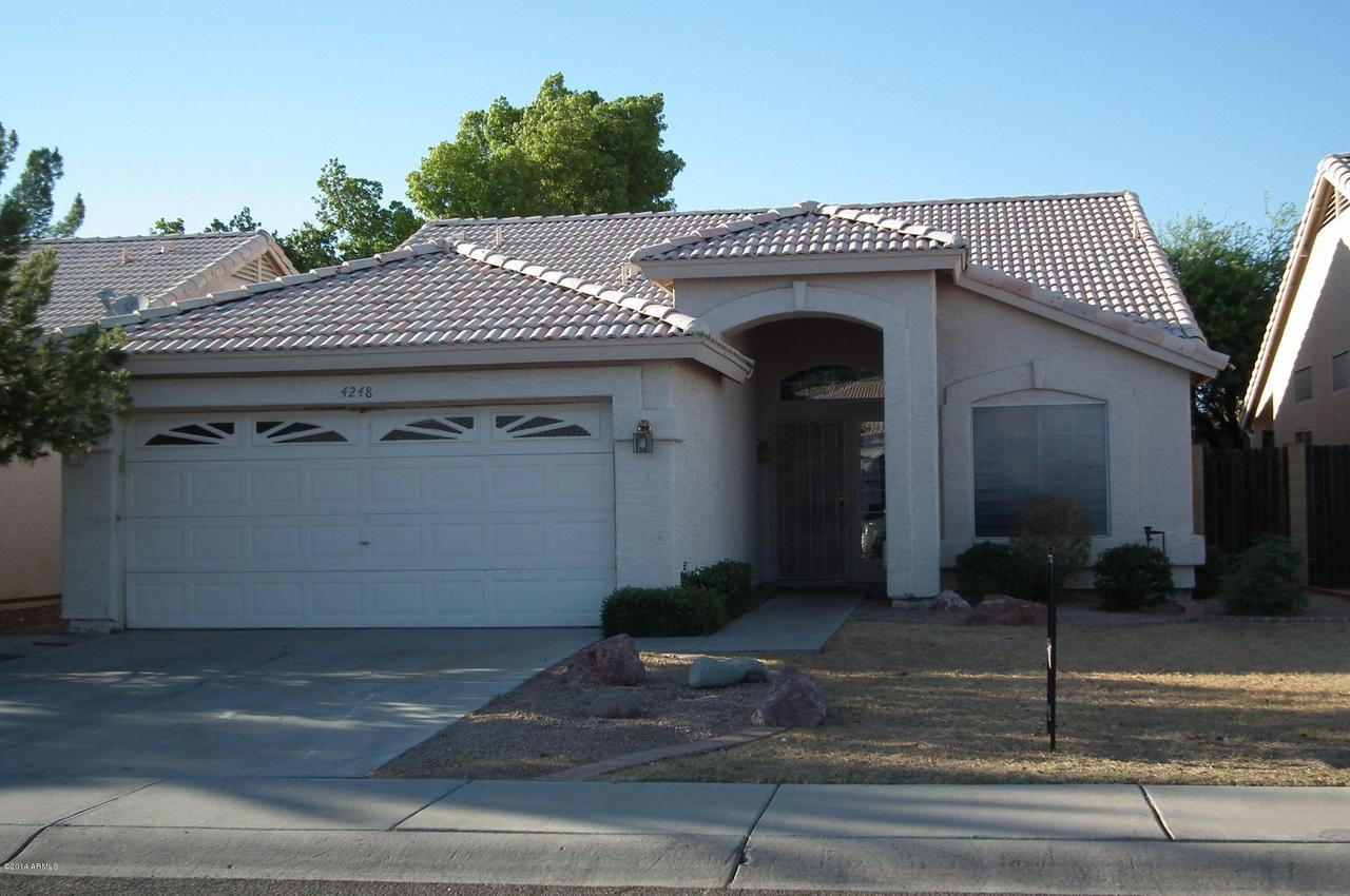 4248 W Camino Vivaz St., Glendale, AZ 85310