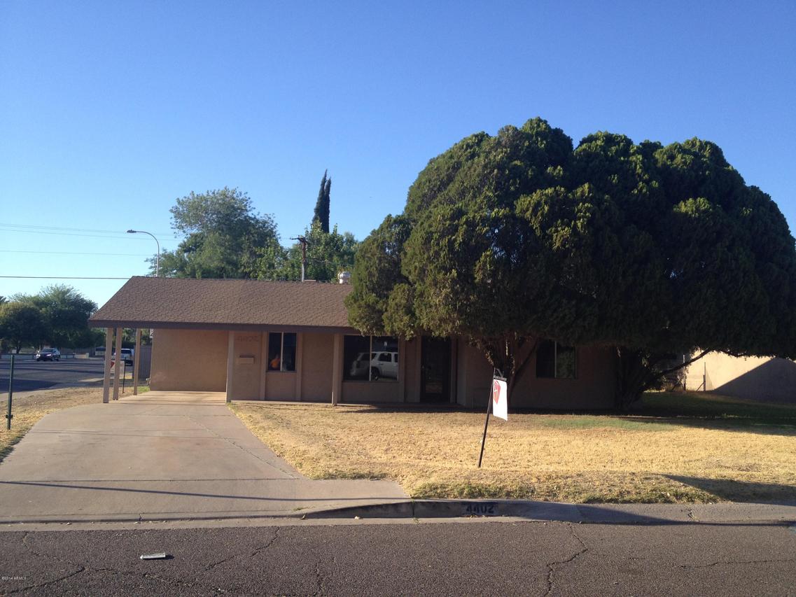 4402 E Monterosa St., Phoenix, AZ 85018
