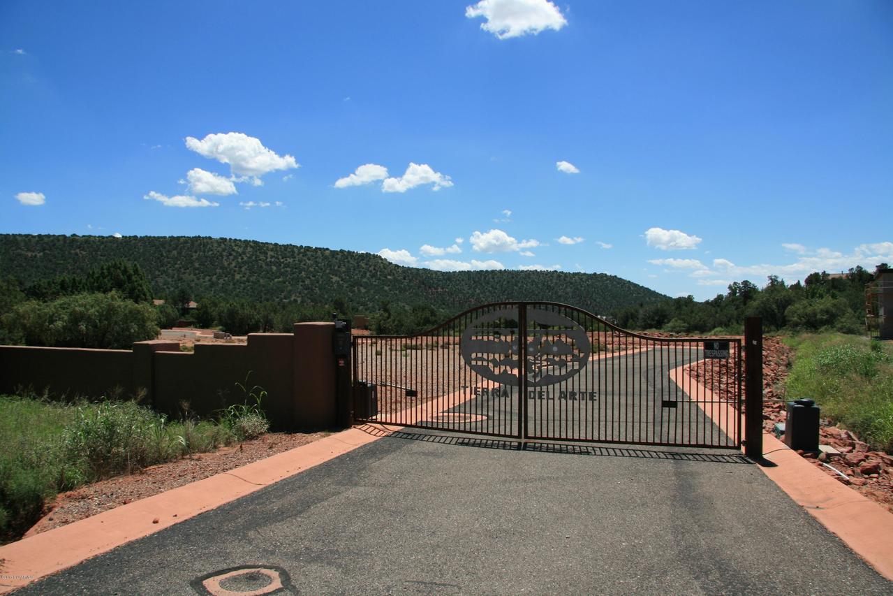 10 Via Del Arte, Sedona, AZ 86336