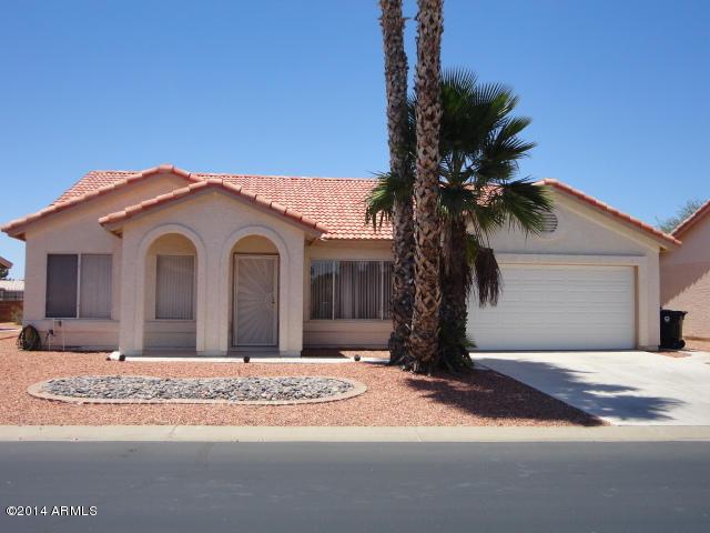 6440 S Pebble Beach Dr., Chandler, AZ 85249