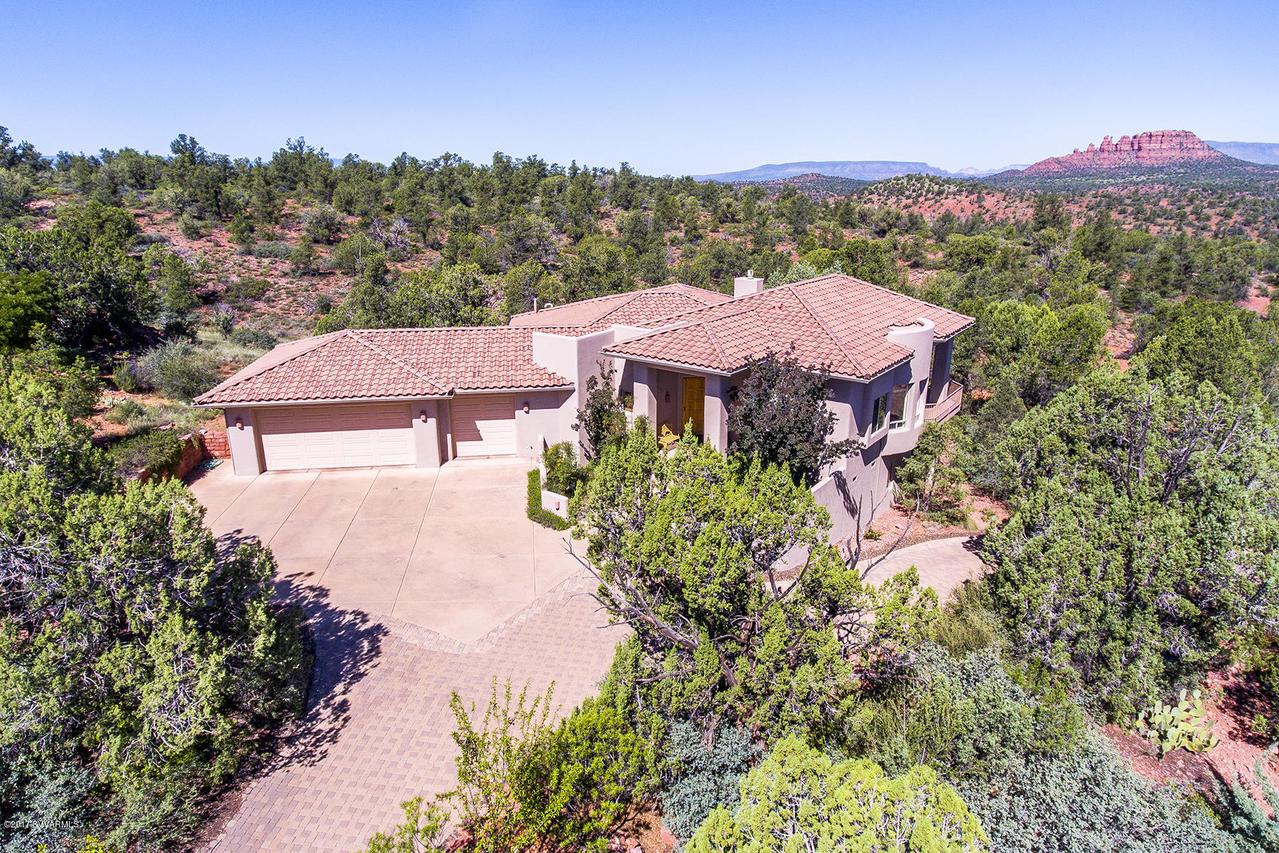 217 Bristlecone Pines Rd., Sedona, AZ 86336