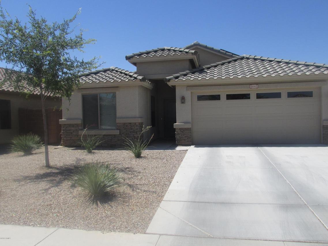 4665 W Carson Rd., Laveen, AZ 85339