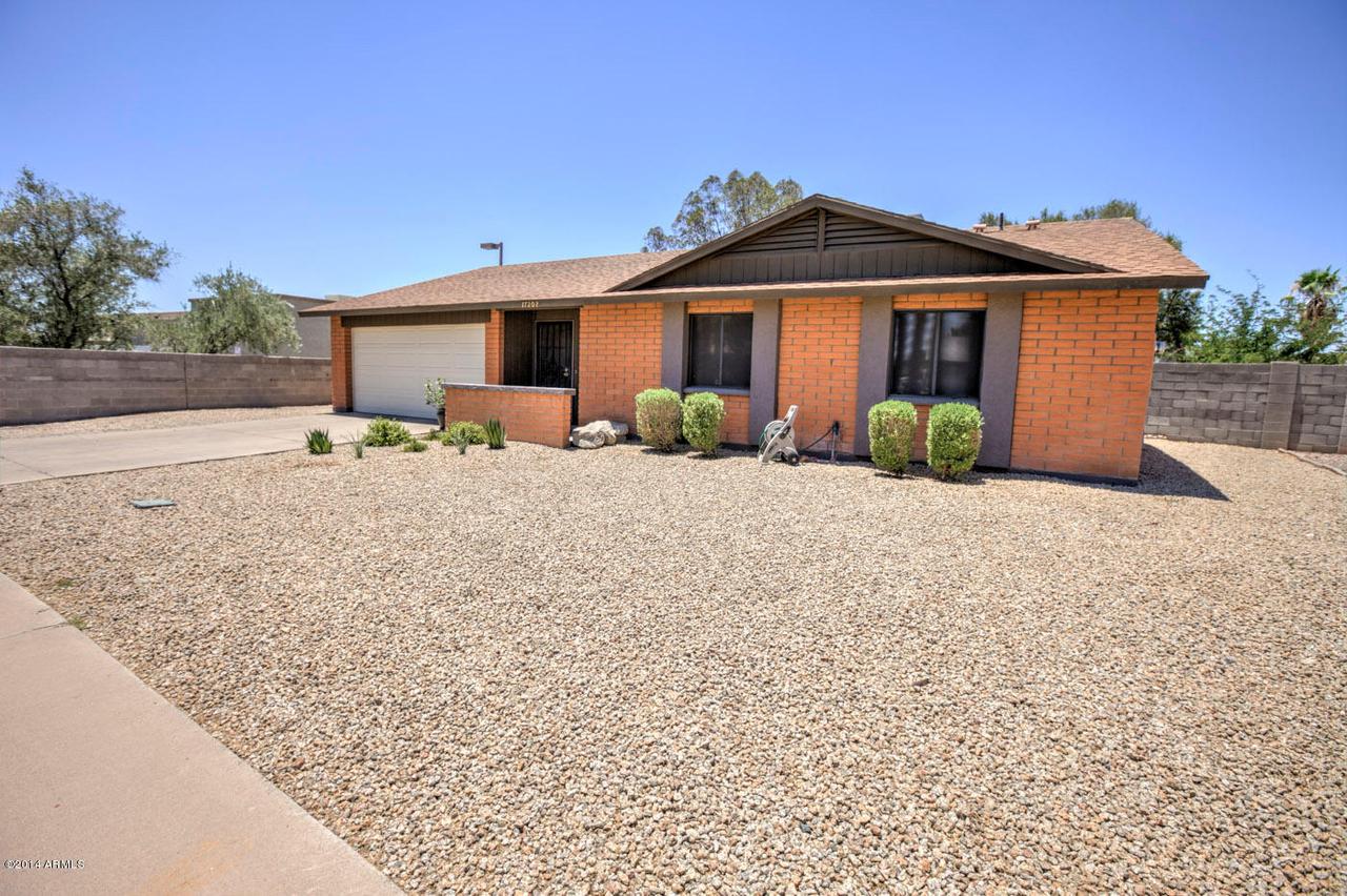 17202 N Paradise Park Dr., Phoenix, AZ 85032