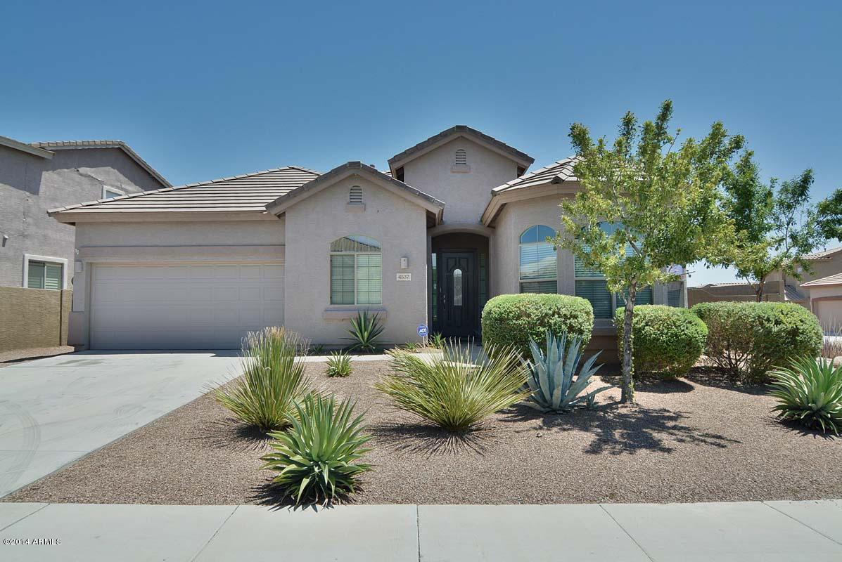 4537 W Ravina Ln., Anthem, AZ 85086