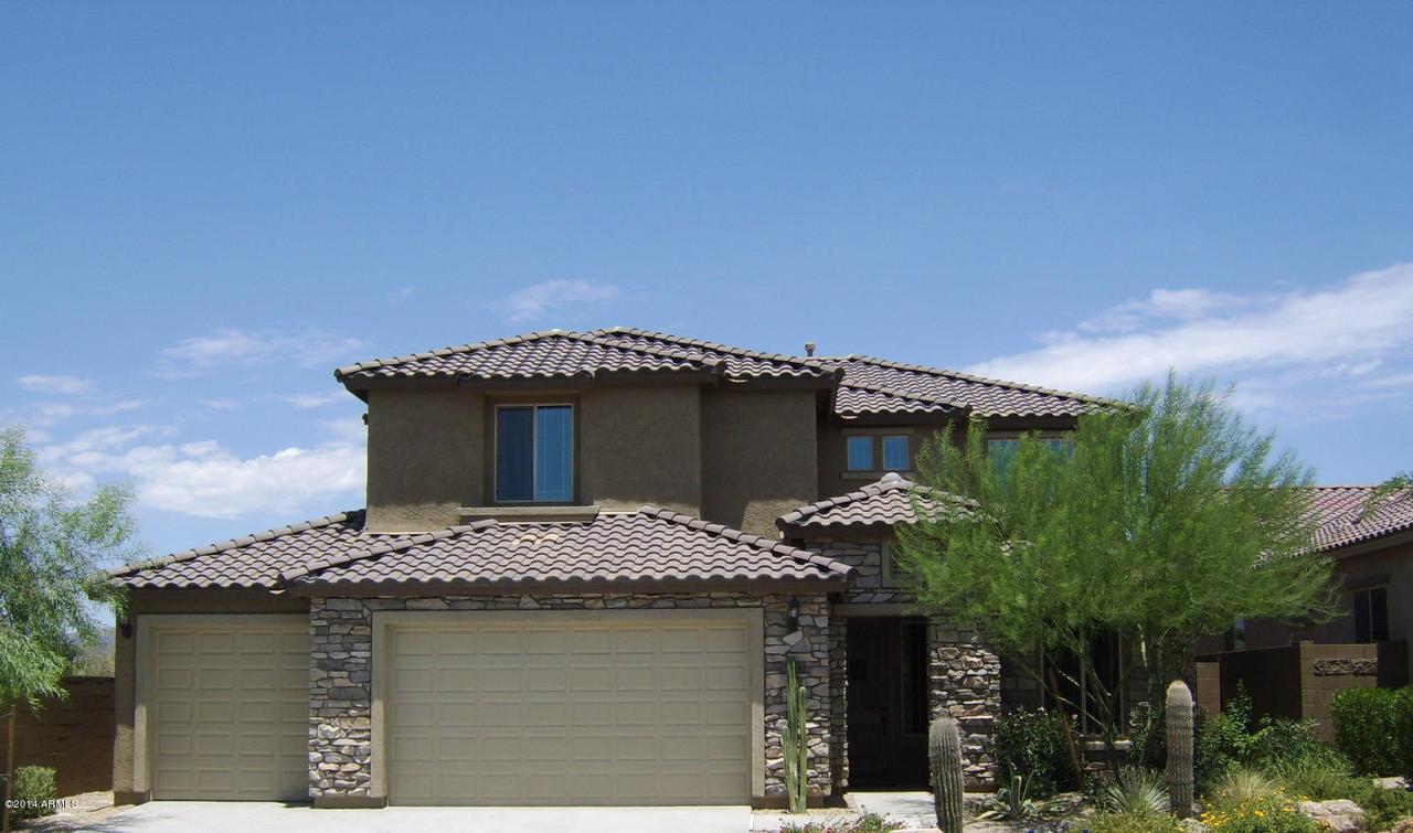 5924 E Bramble Berry Ln., Cave Creek, AZ 85331