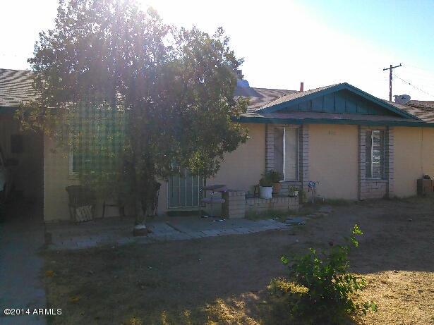 5412 S 12th Way, Phoenix, AZ 85040