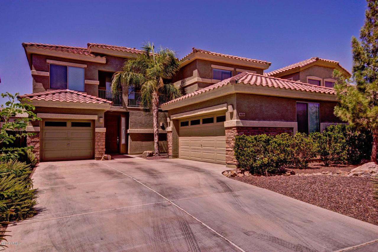 44356 W Yucca Ln., Maricopa, AZ 85138