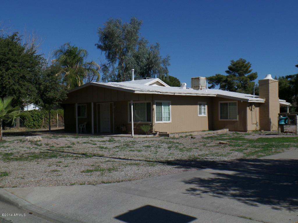 2323 N 29th St., Phoenix, AZ 85008