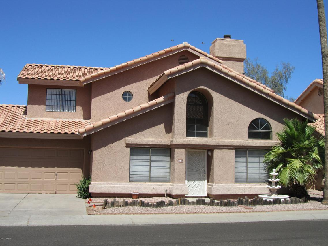 18436 N 44th Pl., Phoenix, AZ 85032