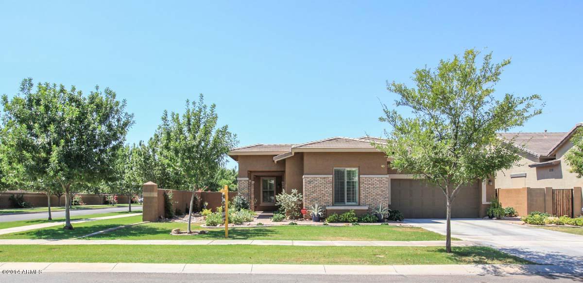 3875 E Sierra Madre Ave., Gilbert, AZ 85296