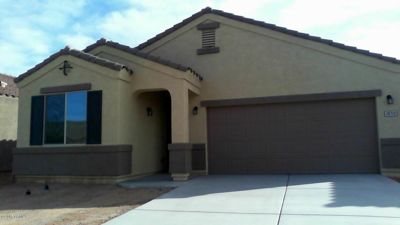 28713 N Roselite Ln., San Tan Valley, AZ 85143