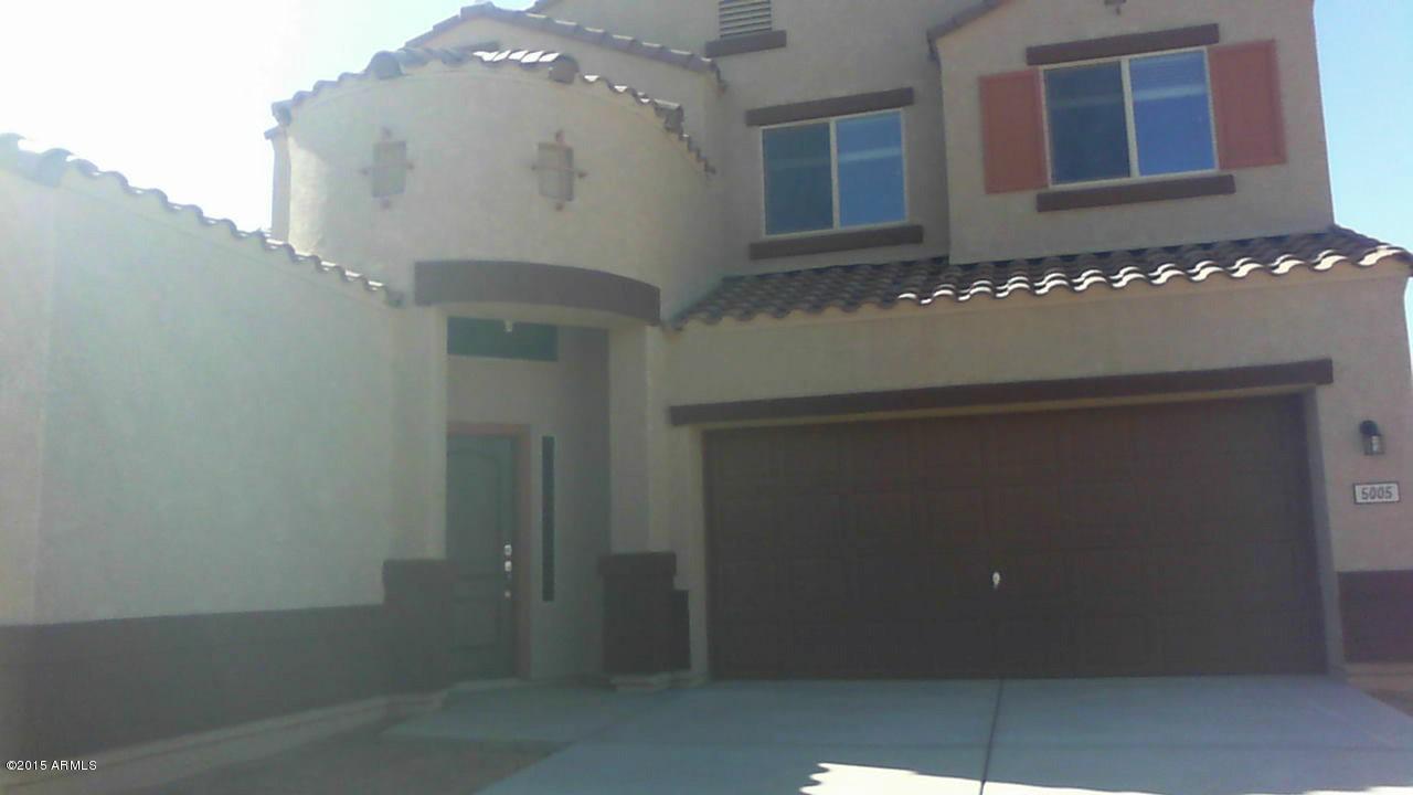 5005 E Iolite St., San Tan Valley, AZ 85143