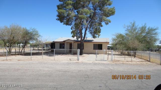180 W Campbell Ave., Florence, AZ 85132