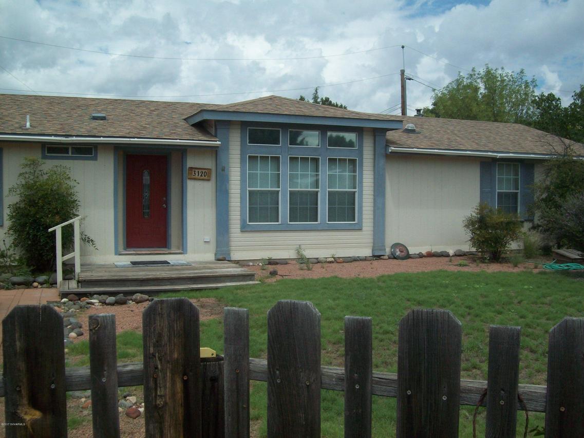 3120 S Dove Ct., Camp Verde, AZ 86322
