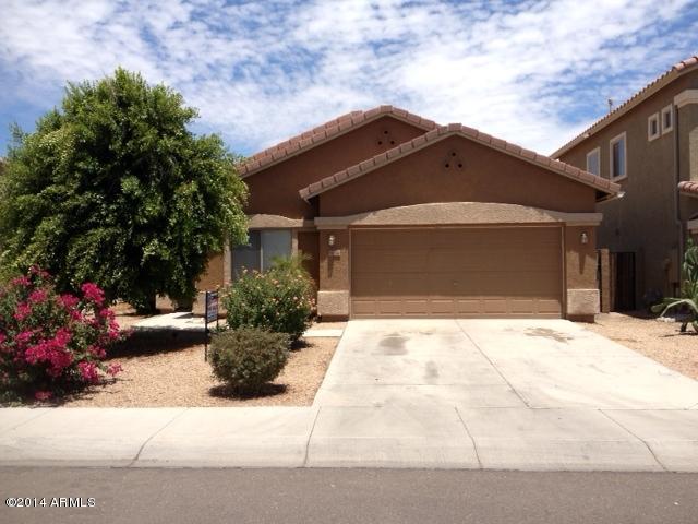 9014 W Hilton Ave., Tolleson, AZ 85353