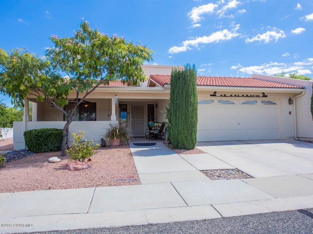 360 Finnie Flat Rd. #11, Camp Verde, AZ 86322