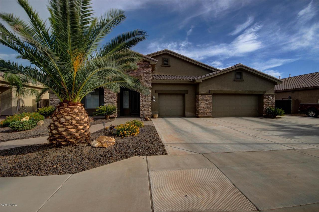 11409 E Solina Ave., Mesa, AZ 85212