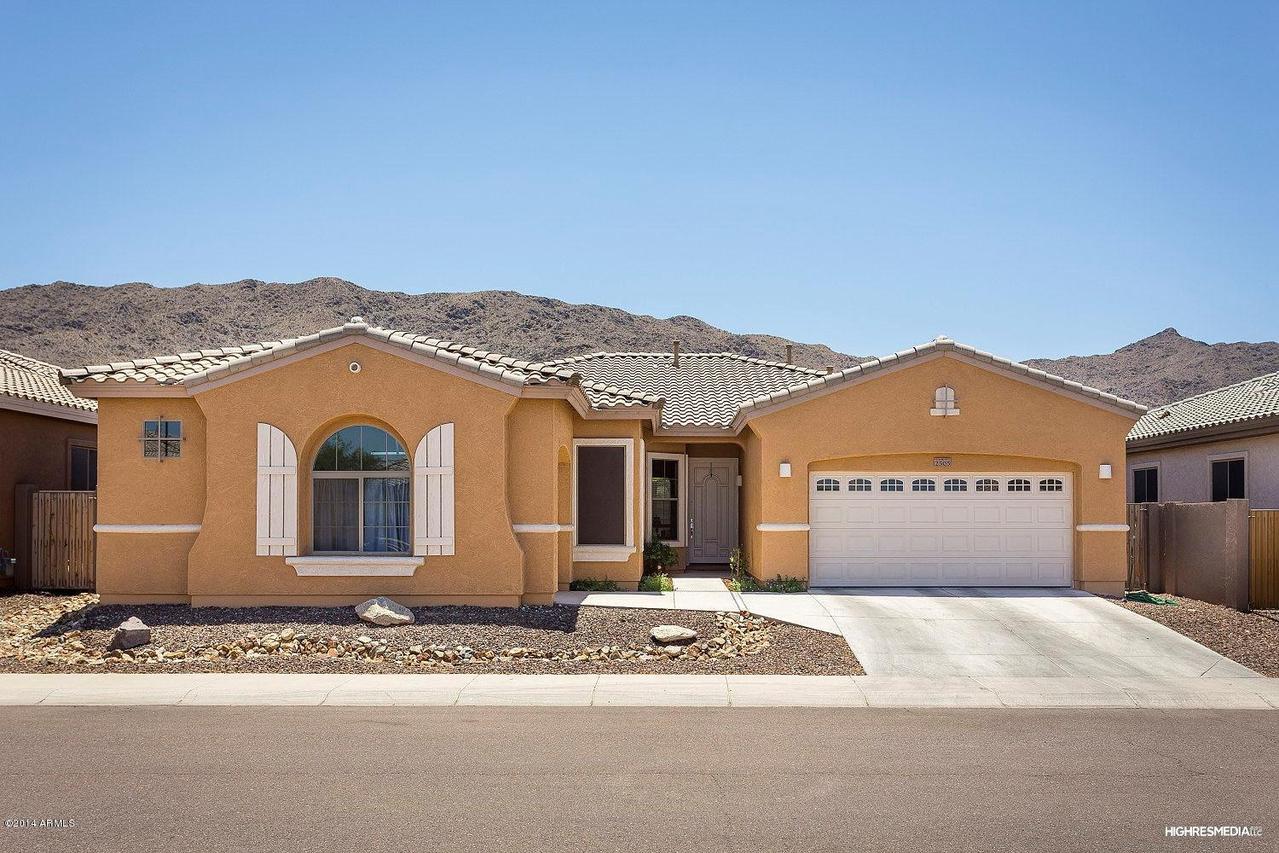 2505 W Corral Rd., Phoenix, AZ 85041