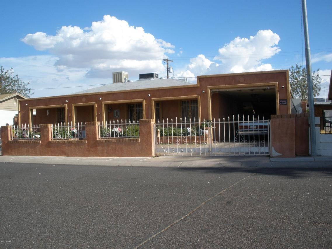 1749 E Bowker St., Phoenix, AZ 85040