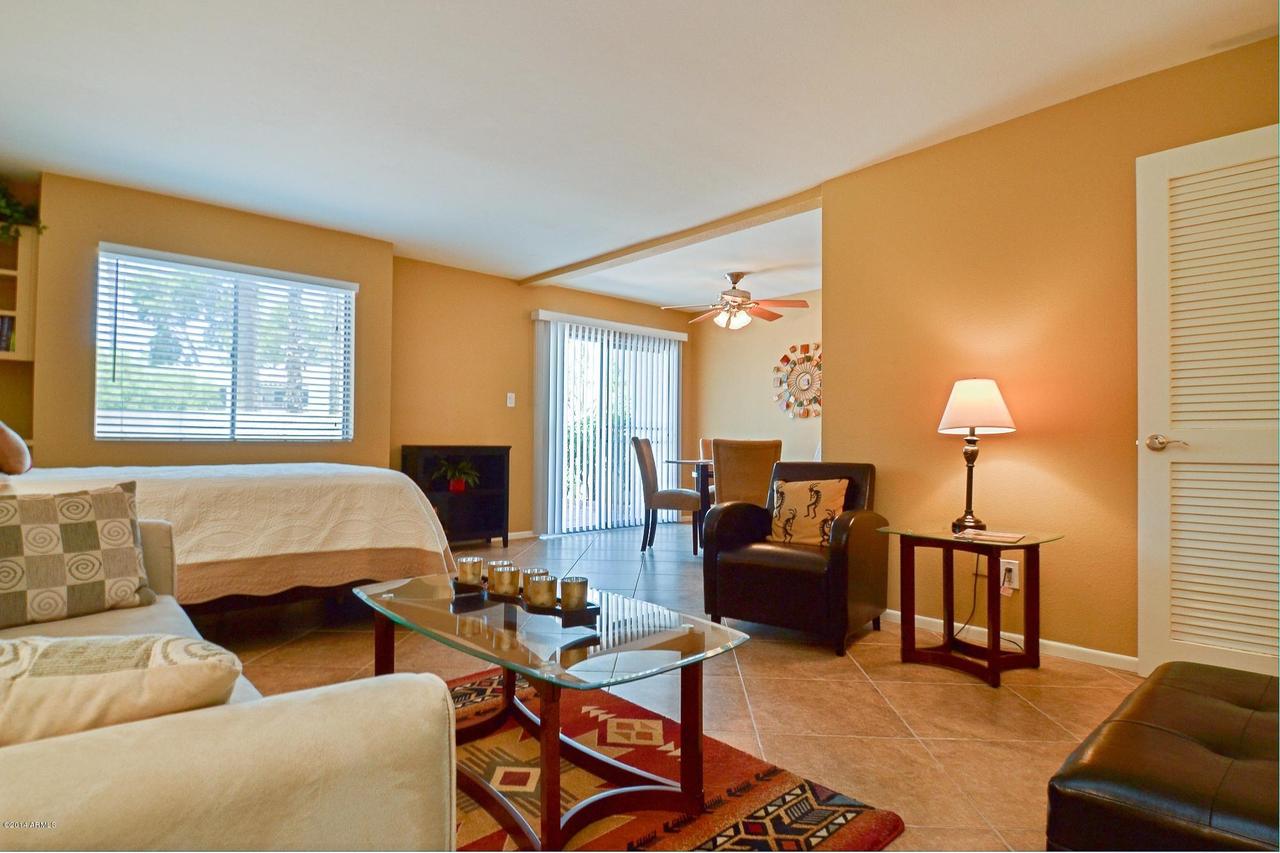 7350 N Via Paseo Del Sur #L106, Scottsdale, AZ 85258