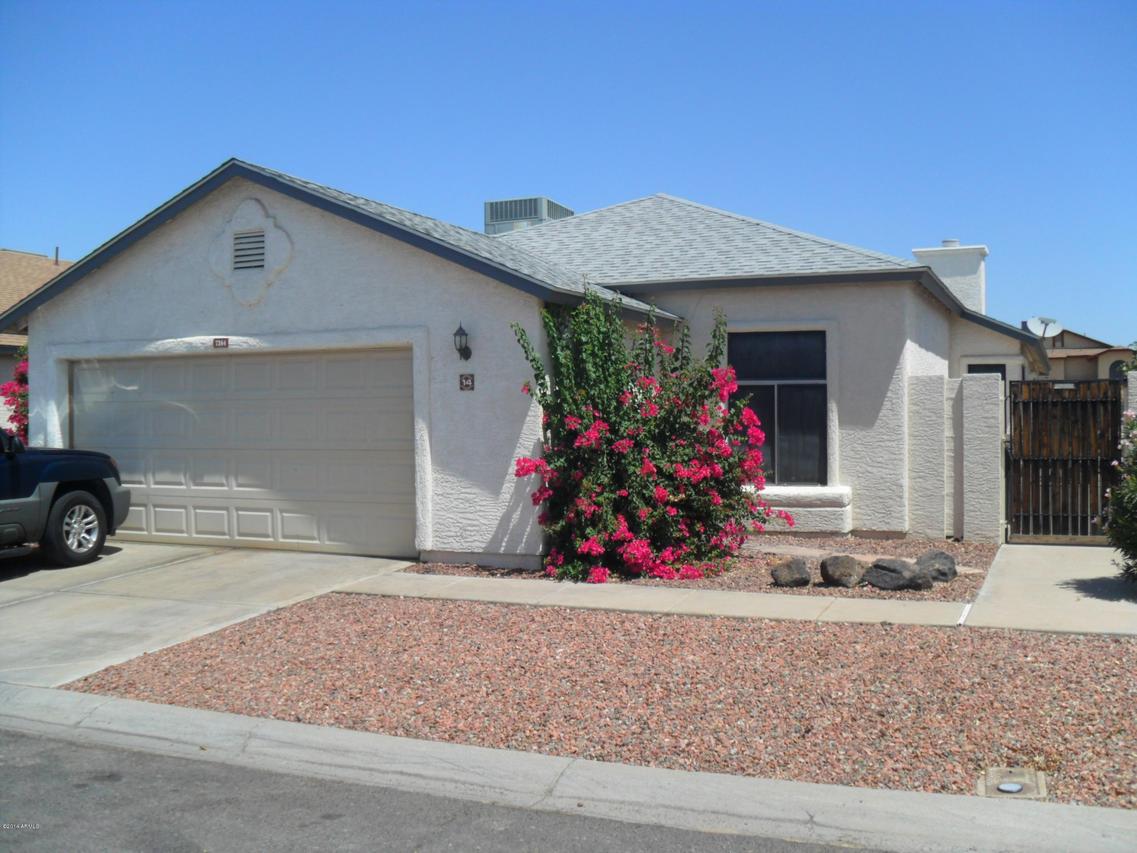 7384 W Greer Ave., Peoria, AZ 85345