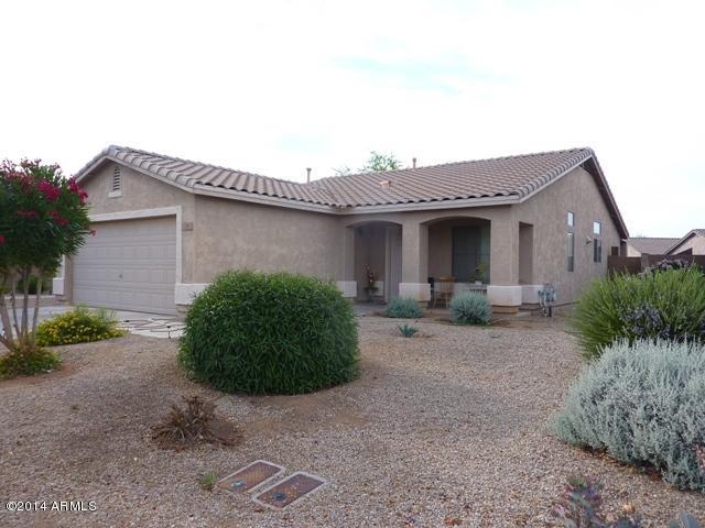 34 E Nolana Pl., San Tan Valley, AZ 85143