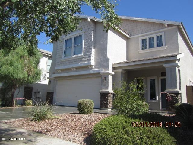 4118 W Irwin Ave., Phoenix, AZ 85041