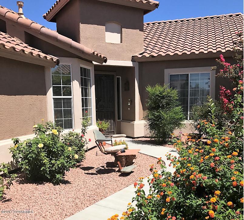 6070 E Pinion Vista Ct., Cornville, AZ 86325