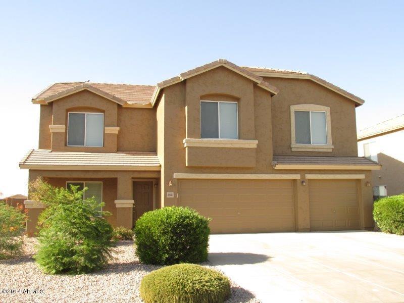 3080 E San Manuel Rd., San Tan Valley, AZ 85143