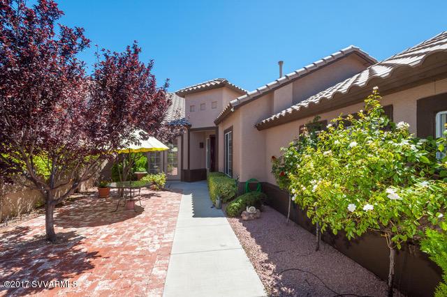 925 S Golf View Dr., Cornville, AZ 86325