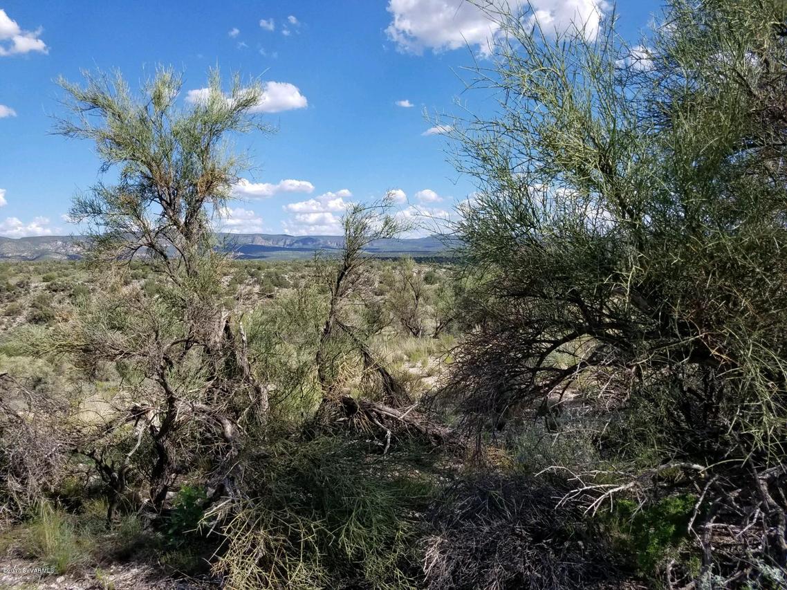 6715 Pinyon Pine Cir., Rimrock, AZ 86335