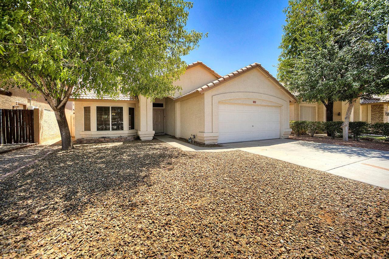 1315 S Riata St., Gilbert, AZ 85296