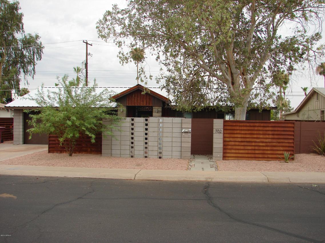 702 N 72nd Pl., Scottsdale, AZ 85257