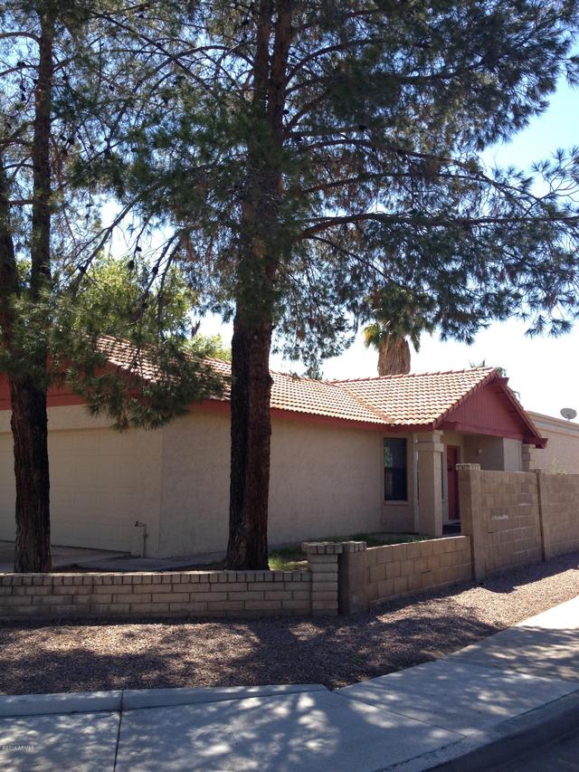 1199 W Laredo St., Chandler, AZ 85224