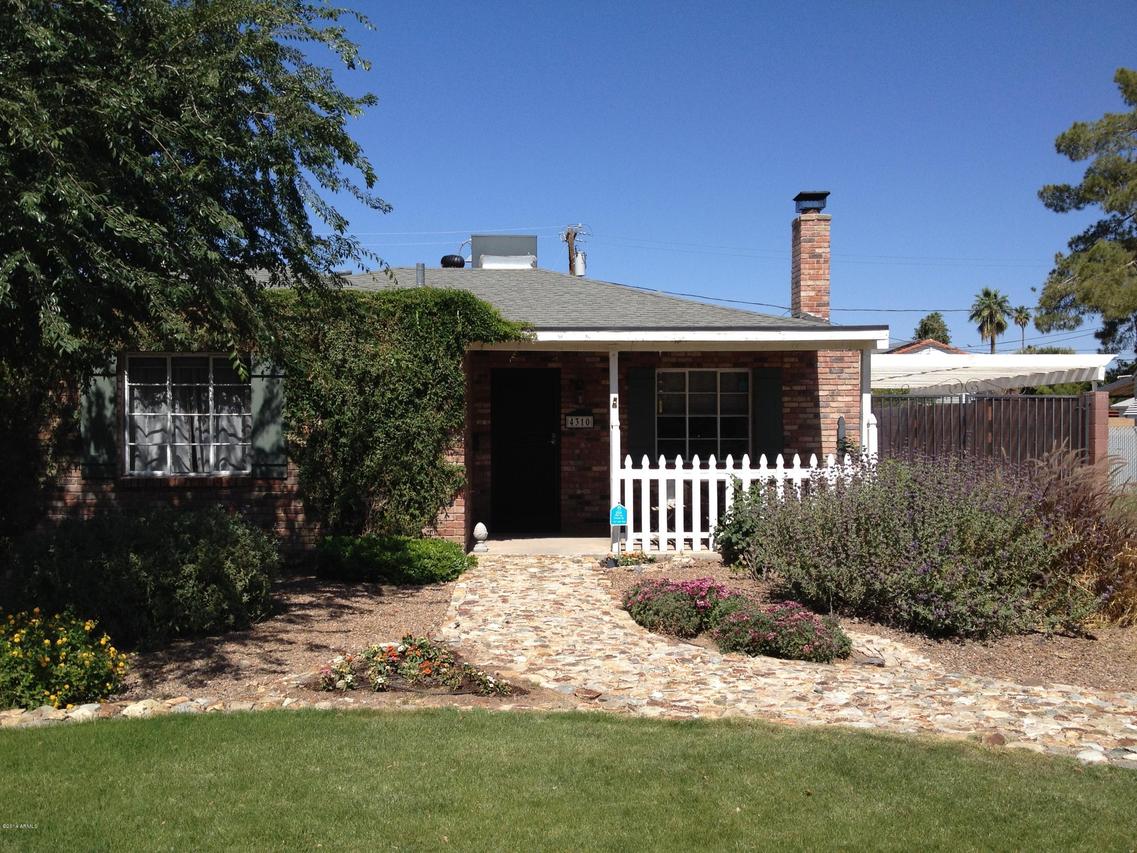 4310 N 13th Ave., Phoenix, AZ 85013