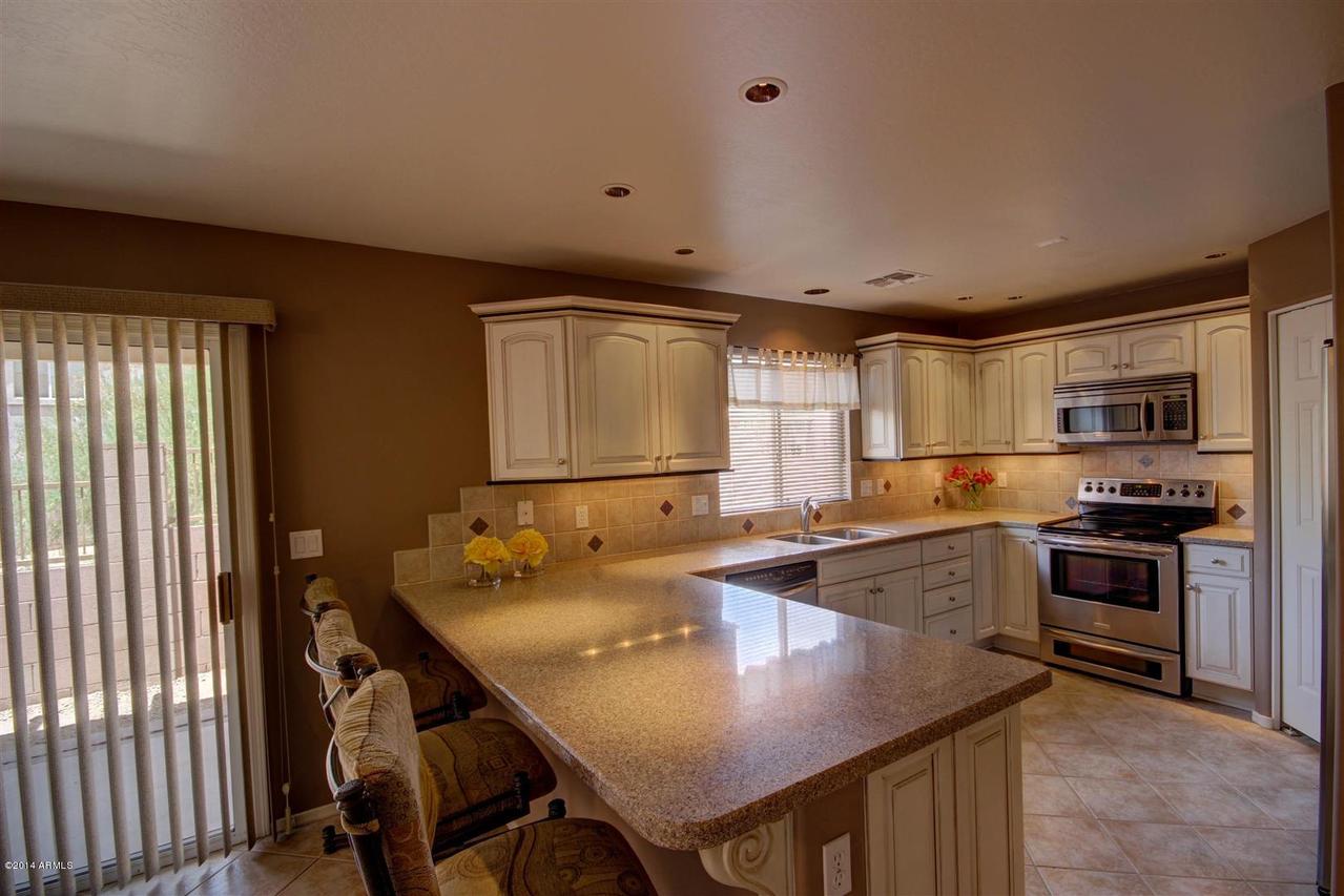 6650 E Rhodes St., Mesa, AZ 85215