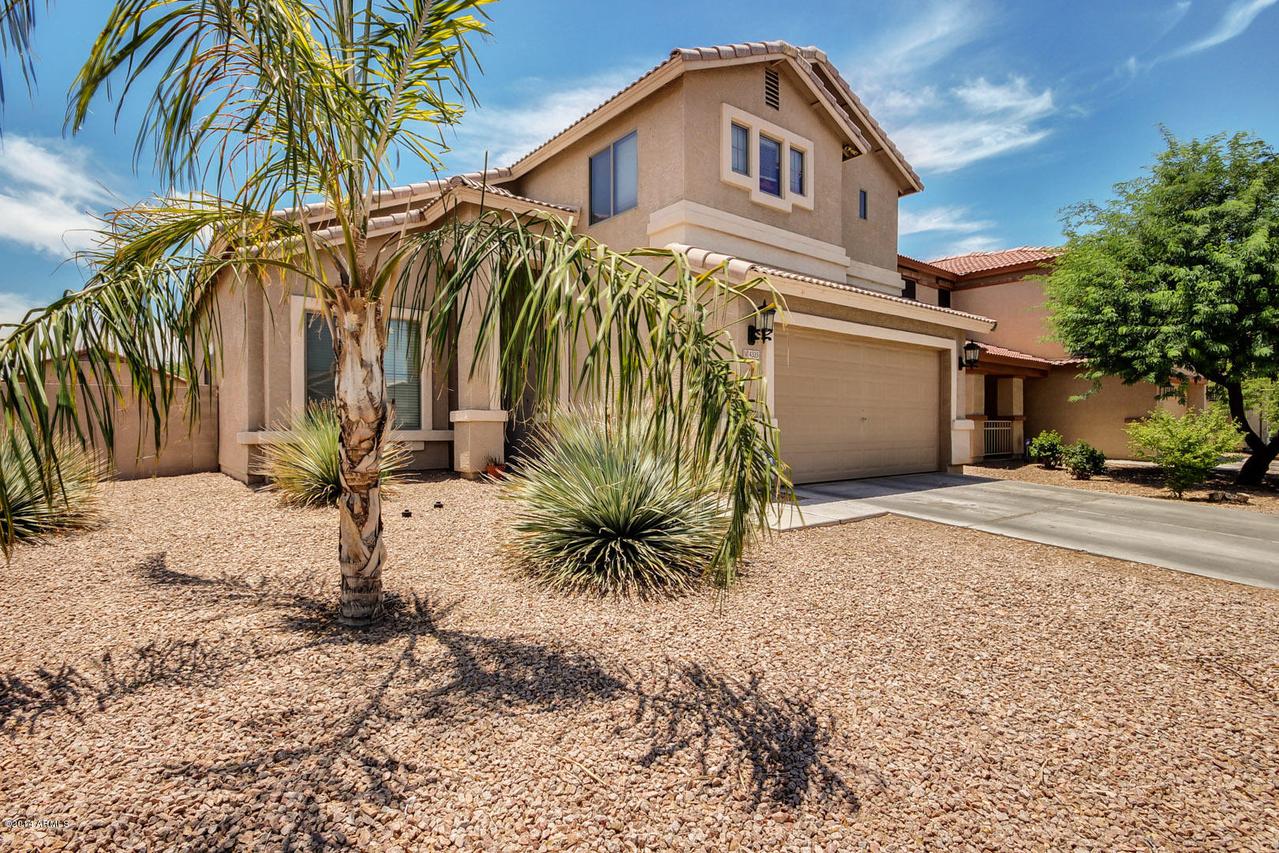 4335 W Alta Vista Rd., Laveen, AZ 85339